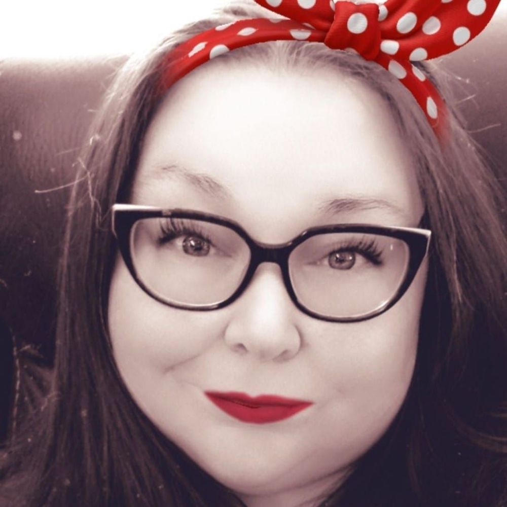 Meet your Posher, Jeani